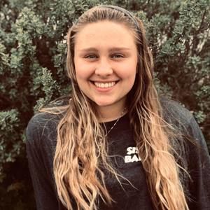 Meet your Posher, Meagan